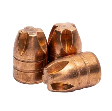 Lehigh Defense Xtreme Penetrator 45 ACP .451 200gr Fluid Transfer Monolithic - 50/Box