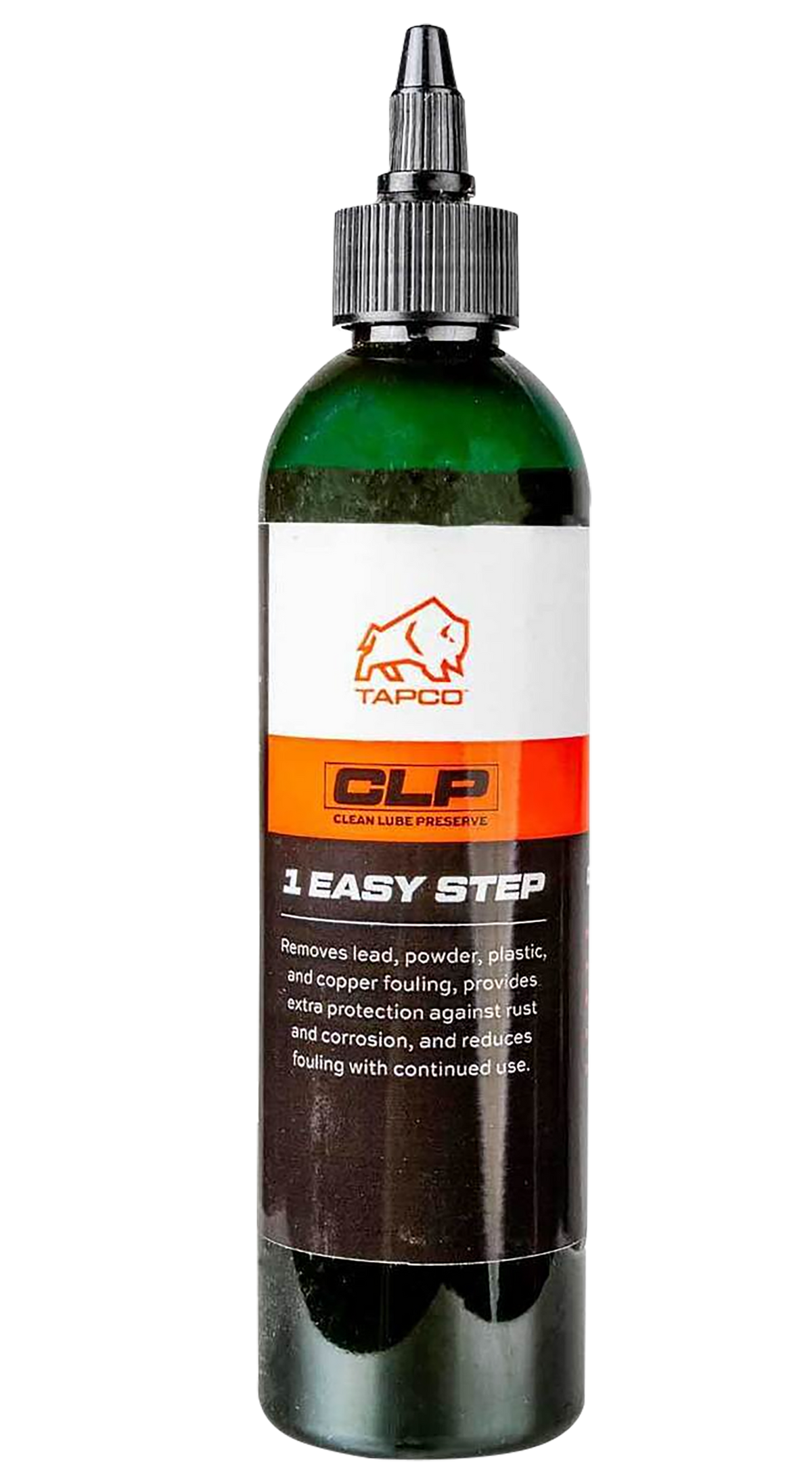 Tapco TAP22014 Gun Oil 8 oz CLP Squeeze Tube
