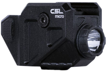 Viridian C5L Micro SAFECharge 120/270/550 Lumens White LED and Green Laser Combo - Sig Sauer/Taurus/S&W