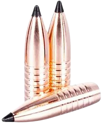 Wilson Combat Tipped Xtreme Chaos .308 Win 155gr Reloading Bullets - 50/Box
