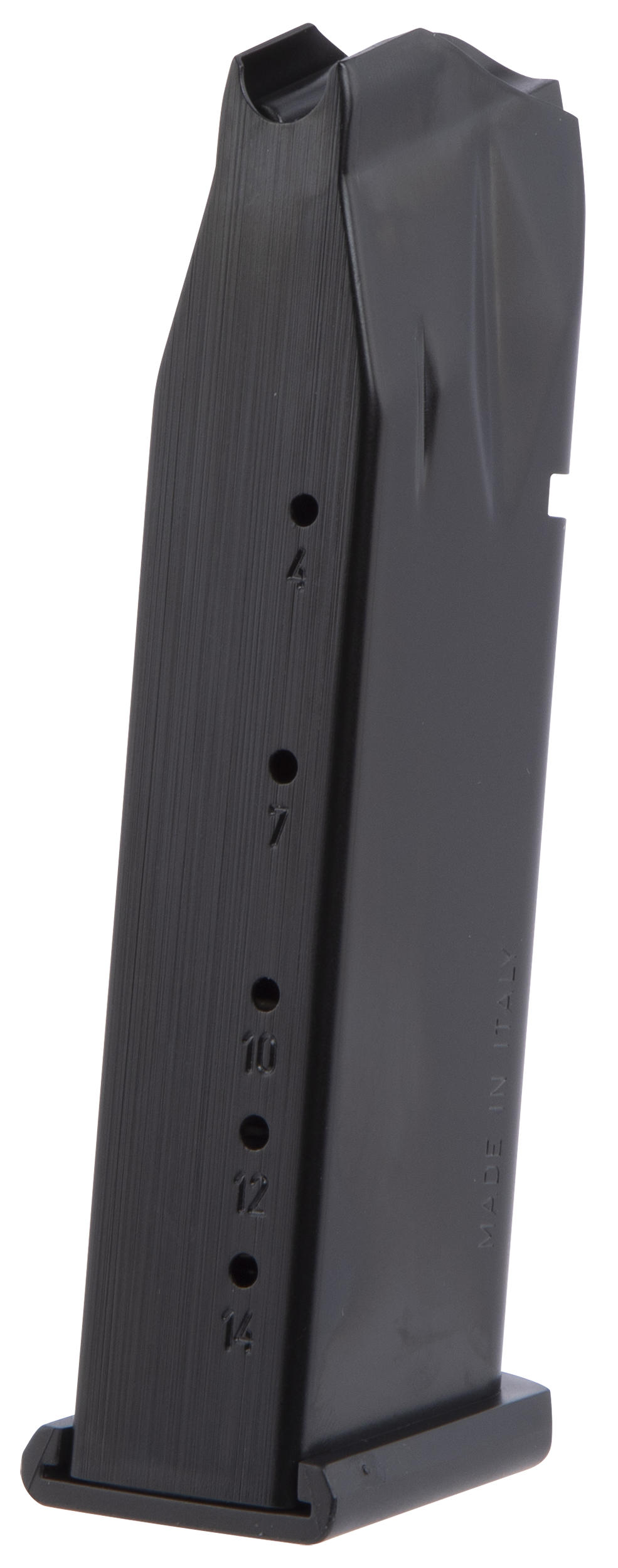 Mec-Gar Para Ordnance P14 .45 ACP 14rd Blued Carbon Steel Detachable Magazine