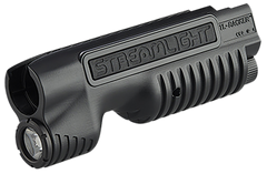 Streamlight 69600 TL-Racker Mossberg 500/590 Shotgun Forend Light 1,000 Lumens LED - Matte Black Nylon