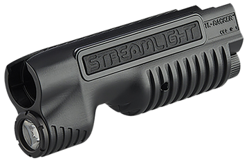 Streamlight 69600 TL-Racker Mossberg 500/590 Shotgun Forend Light 1,000 Lumens LED - Matte Black Nylon