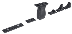 Sig Sauer Tread Forward Grip Kit M-LOK Black Polymer