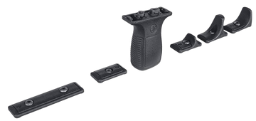 Sig Sauer Tread Forward Grip Kit M-LOK Black Polymer