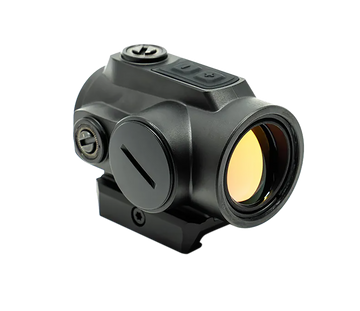 Zero Tech Optics Trace 1x25mm 2 MOA Red Dot Sight