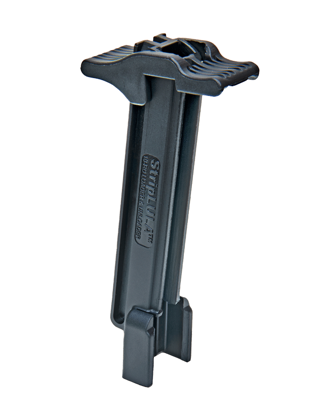 Maglula SL52B StripLULA .223 Rem/5.56x45mm NATO 10-Rd Ruger Mini-14 Magazine Loader