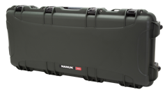 Nanuk 985 36" Olive Resin Rifle/Takedown Shotgun Case