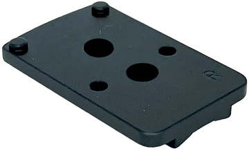 Talley RMR Mount Winchester Model 70 Standard Action 1.78" Black Anodized Aluminum