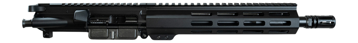 One Horse OH-CU02 AR-15 5.56 NATO 10.5" Complete Upper