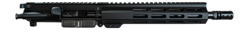 One Horse OH-CU02 AR-15 5.56 NATO 10.5" Complete Upper