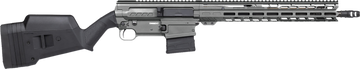 CMMG Dissent BR3 308 Win 16.10" 10+1 Semi-Auto Rifle - Tungsten Cerakote