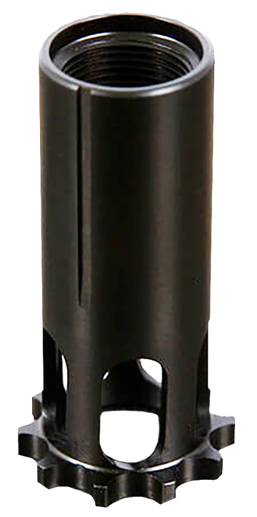 SilencerCo AC28 Osprey/Octane Piston 45 ACP M16x1 LH Black Stainless Steel