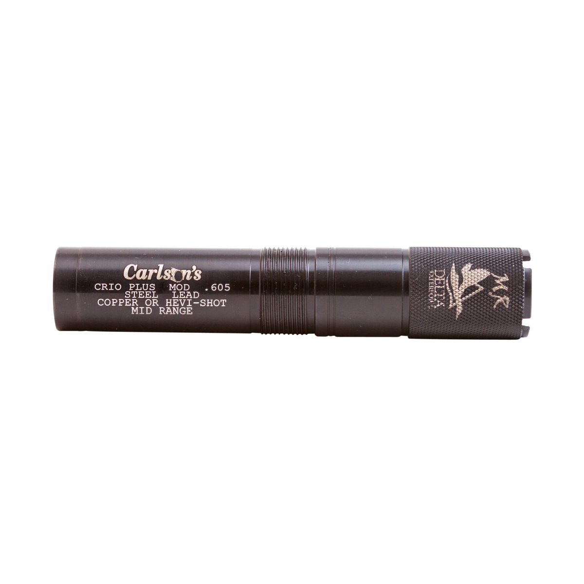 Carlsons Delta Waterfowl Extended Choke 20 Gauge Benelli Crio Plus Mid-Range