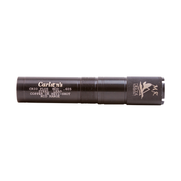 Carlsons Delta Waterfowl Extended Choke 20 Gauge Benelli Crio Plus Mid-Range