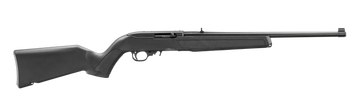 Ruger 10/22 22 LR 18.50" 10+1 Semi-Auto Rimfire Rifle