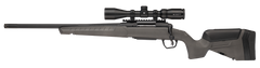 Savage 110 Trailblazer 5.56 NATO 20" Fluted 4+1 Bolt Action Rifle - Left Hand