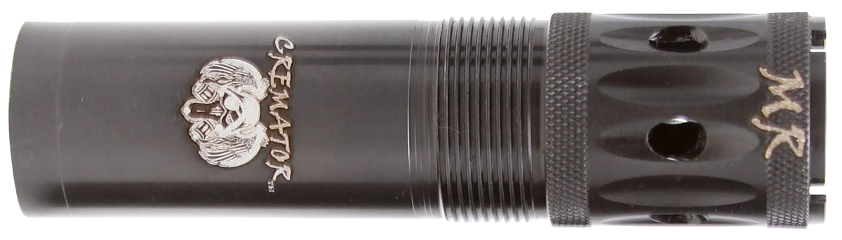 Carlsons Cremator Mobil 12 Gauge Mid-Range/Long-Range Ported Choke Tube - 2 Pack