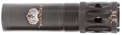 Carlsons Cremator Mobil 12 Gauge Mid-Range/Long-Range Ported Choke Tube - 2 Pack