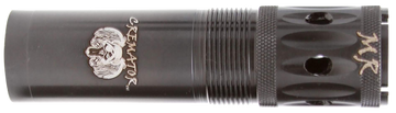 Carlsons Cremator Mobil 12 Gauge Mid-Range/Long-Range Ported Choke Tube - 2 Pack