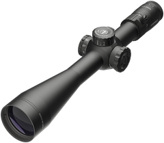 Leupold Mark 4HD 8-32x56mm 34mm Tube FFP PR2-MIL Riflescope