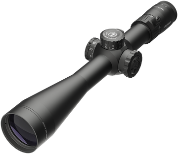 Leupold Mark 4HD 8-32x56mm 34mm Tube FFP PR2-MIL Riflescope