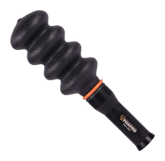 Foxpro Griz-N-Gray Predator Call - Laminate Wood