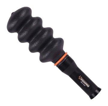 Foxpro Griz-N-Gray Predator Call - Laminate Wood