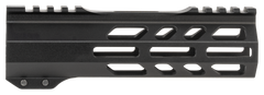 TacFire A.C.E. M-Lok Handguard 7" Black Hardcoat Anodized Aluminum for AR-15