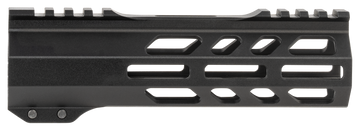TacFire A.C.E. M-Lok Handguard 7" Black Hardcoat Anodized Aluminum for AR-15