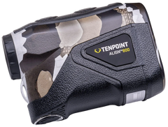 TenPoint Align 800 Rangefinder 6x 800-Yd Black w/ Angle Compensation