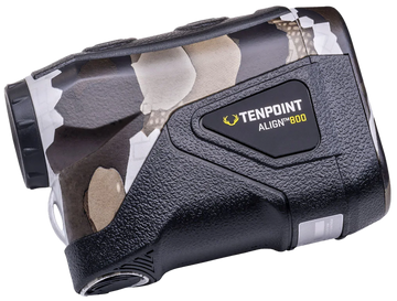 TenPoint Align 800 Rangefinder 6x 800-Yd Black w/ Angle Compensation