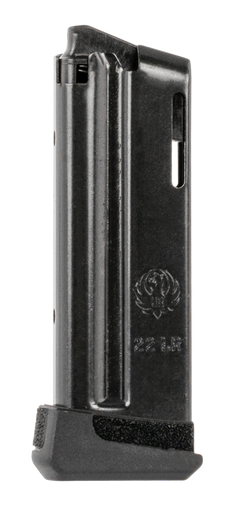 Ruger LCP II 22 LR 10-Rd Blued Steel Pistol Magazine