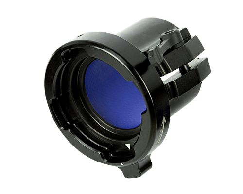 ATN TICO 6 Scope Mounting System 44mm Objective 53.5mm Clamp
