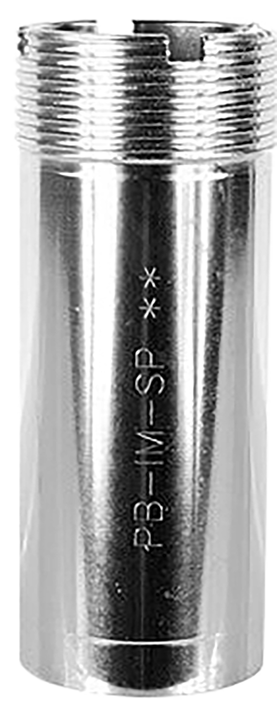Beretta MobilChoke 12 Gauge Improved Modified Flush Choke Tube - Steel