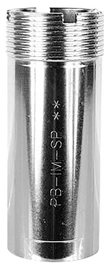Beretta MobilChoke 12 Gauge Improved Modified Flush Choke Tube - Steel