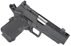 Ed Brown Fueled Prodigy Comp 9mm Luger 4.25" 20+1 Semi-Auto Pistol