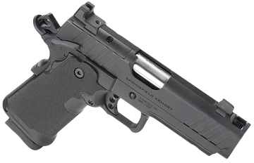 Ed Brown Fueled Prodigy Comp 9mm Luger 4.25" 20+1 Semi-Auto Pistol