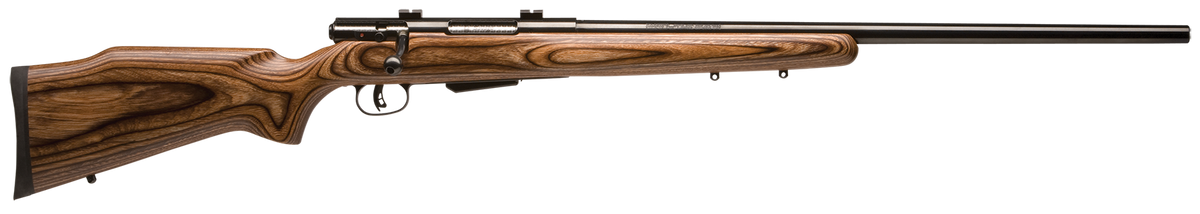 Savage 25 Lightweight Varminter 223 Rem 24" 4+1 Bolt Action Rifle