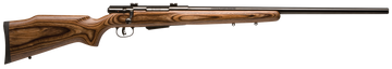 Savage 25 Lightweight Varminter 223 Rem 24" 4+1 Bolt Action Rifle