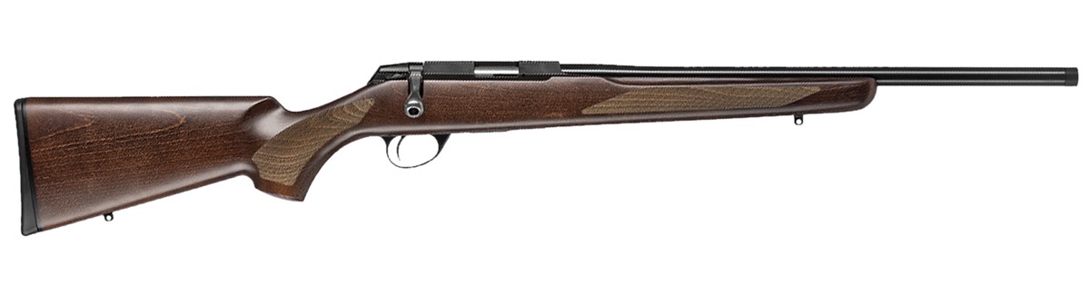 Tikka T3 T1x Hunter 22 LR 16" 5+1 Bolt Action Rifle