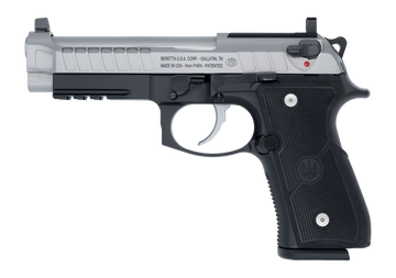 Langdon Tactical Tech Beretta 92 Elite 9mm Luger 4.70" 18+1 DA/SA Semi-Auto Pistol
