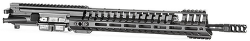 Patriot Ordnance Factory P415 5.56x45mm NATO 16.5" Piston Complete Upper - Black