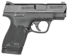Smith & Wesson M&P40 Shield M2.0 40 S&W 3.1" 7+1 Semi-Auto Pistol - Thumb Safety