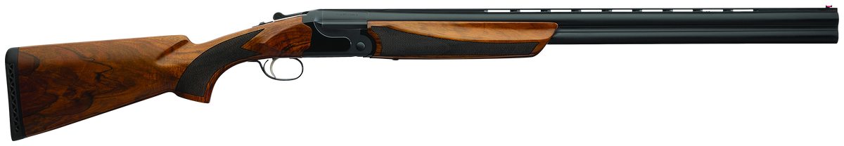 Charles Daly 202E 20 Gauge 3" 2rd 26" Over/Under Shotgun