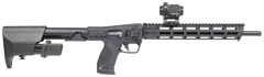 Smith & Wesson M&P FPC 9mm Luger 16.25" 23+1 Semi-Auto Folding Carbine