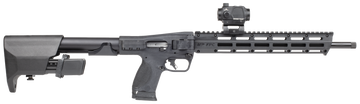 Smith & Wesson M&P FPC 9mm Luger 16.25" 23+1 Semi-Auto Folding Carbine