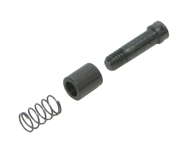 RCBS 9552 Primer Plug, Sleeve & Spring - Large