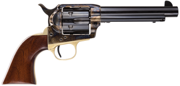 Taylor's & Company 550847 Ranch Hand 45 Colt 5.50" 6-Rd SAO Revolver