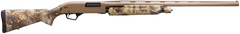 Winchester SXP Hybrid Hunter 12 Gauge 26" 4+1 3.5" Pump Shotgun - TrueTimber Prairie - FDE Perma-Cote